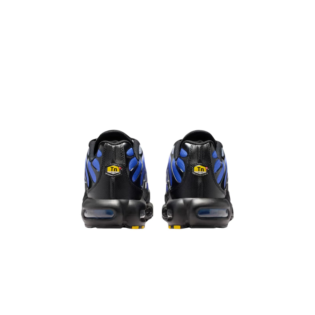 Nike Air Max Plus TN 'Black / Sapphire' (2026)