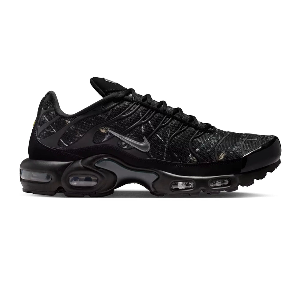 Nike Air Max Plus TN 'Black Wood Camo'