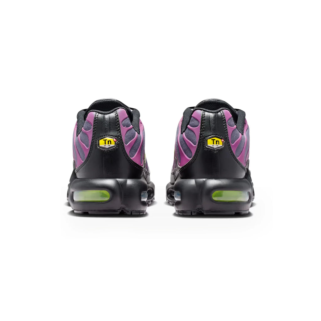 Nike Air Max Plus TN 'Dark Raisin Liquid Lime' (2026)