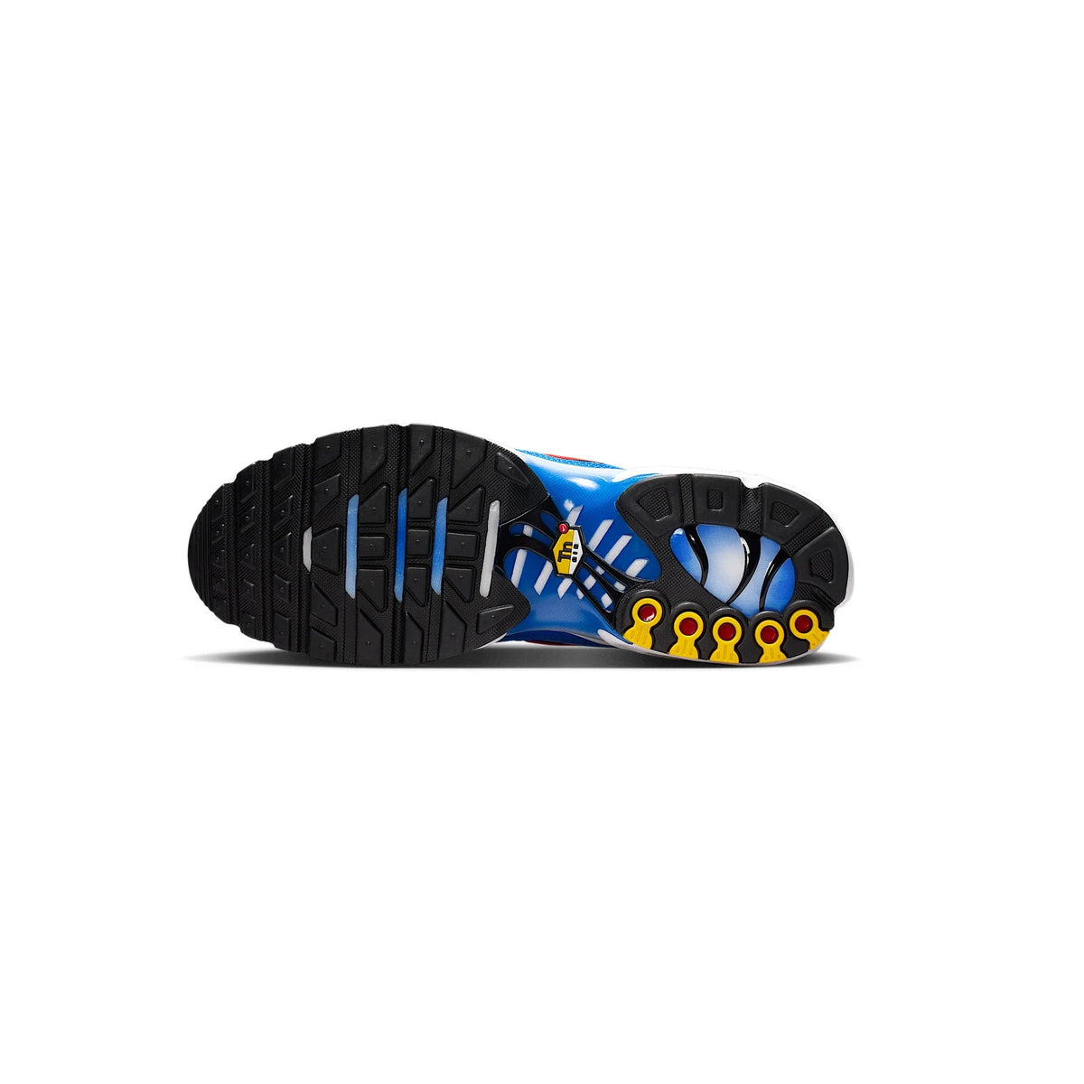 Nike Air Max Plus TN 'Knicks White Signal Blue' (2024)