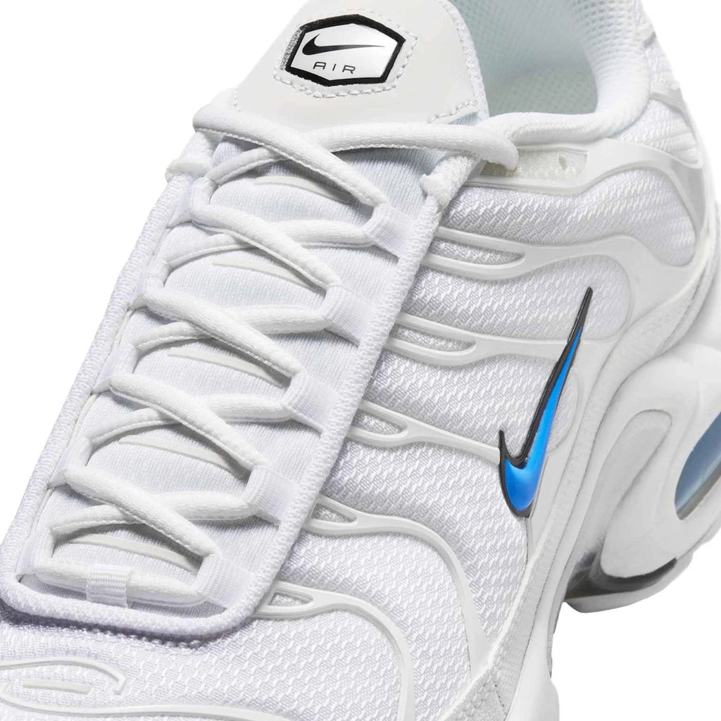 Nike TN Air Max Plus 'White Blue Crystal' (2026)